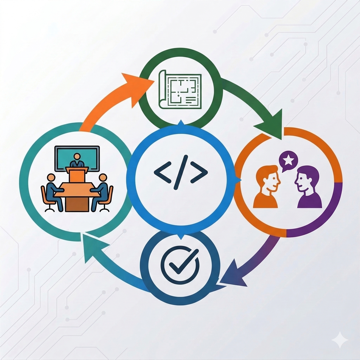 Architecture Leadership and Mentoring