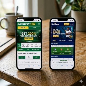 Multi-Brand Frontend Platform