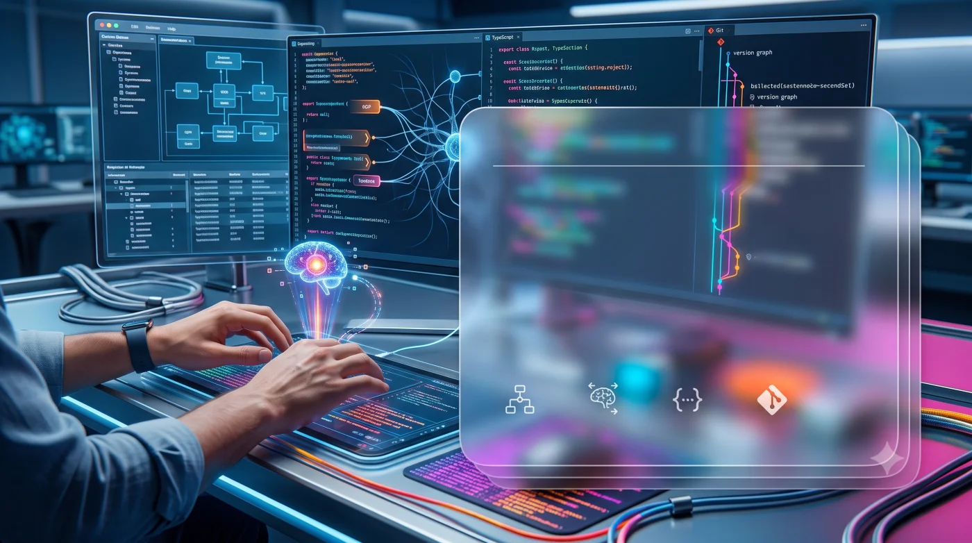 AI-Augmented Engineering